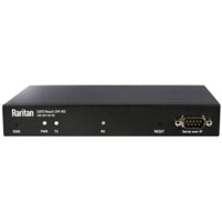 C5R DVI HD RX Receiver des CAT5 Reach DVI HD KVM Extender von Raritan