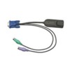 DCIM-PS2 - Raritan Dominion Computer Interface Modul PS/2 & VGA