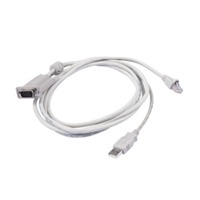 MCUTPXX-USB von Raritan ist ein KVM UTP Kabel für USB und VGA.