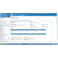 CC-SG von Raritan, CommandCenter Secure Gateway, ist eine zentrale Remote-Zugangs- und Steuerungssoftware.