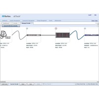 dcTrack von Raritan ist eine DCIM-Software für Infrastrukturmanagement, Stromversorgung, Netzwerke und mehr.