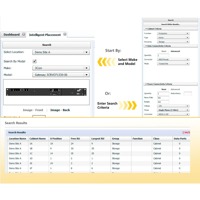 dcTrack von Raritan ist eine DCIM-Software für Infrastrukturmanagement, Stromversorgung, Netzwerke und mehr.