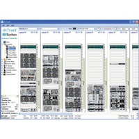 dcTrack von Raritan ist eine DCIM-Software für Infrastrukturmanagement, Stromversorgung, Netzwerke und mehr.