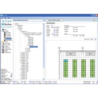 dcTrack von Raritan ist eine DCIM-Software für Infrastrukturmanagement, Stromversorgung, Netzwerke und mehr.