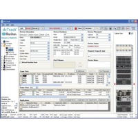 dcTrack von Raritan ist eine DCIM-Software für Infrastrukturmanagement, Stromversorgung, Netzwerke und mehr.