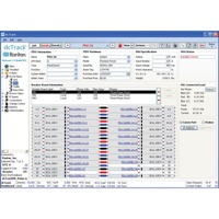 dcTrack von Raritan ist eine DCIM-Software für Infrastrukturmanagement, Stromversorgung, Netzwerke und mehr.