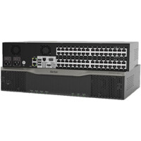 Dominion KX III G2 Raritan Multi-User KVM-over-IP Switch