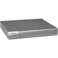 DLX-216 von Raritan ist ein KVM over IP Switch mit 16 Serverports für 2 Remotebenutzer und 1 lokalen Benutzer.