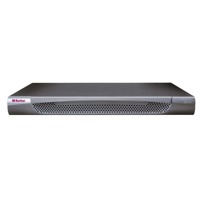 DSXA-16-DLM von Raritan ist ein serieller Konsolenserver mit 16 Ports, integriertem Modem und Dual-AC Stromversorgung.