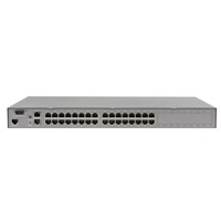 DSXA-32-DL von Raritan ist ein serieller Konsolenserver mit 32 Ports, 2 lokalen Ports, 2 Ethernet-Ports und Dual-AC.