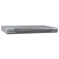 DSXA-8 von Raritan ist ein serieller secure Konsolenserver mit 8 Ports, integriertem Modem und Dual-AC Stromversorgung.