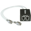 DPX-T1DP1 - Raritan Luftdrucksensor DPX-T1DP1 von Raritan ist ein Sensor für Differenzluftdruck.