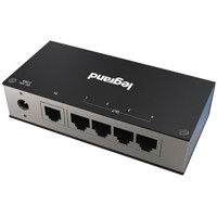 DX2-REMHUB4 Remote SmartSensor Hub für Smart Rack Controller von Raritan