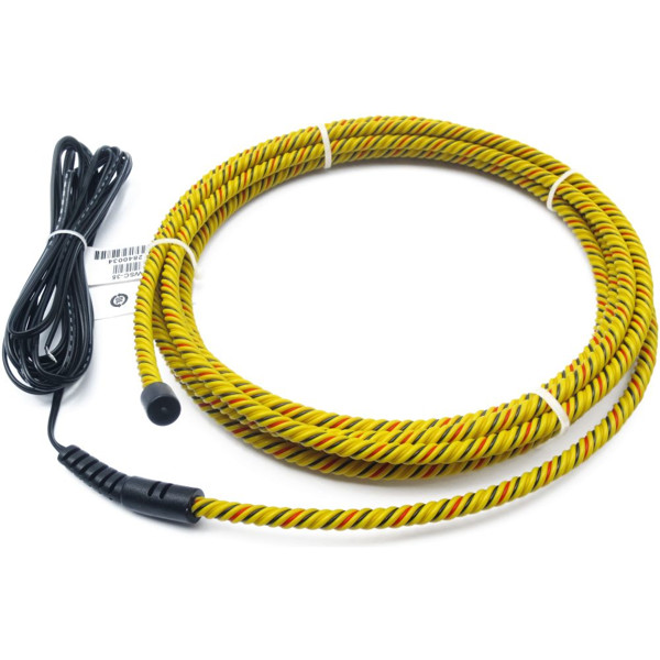 DX2-WSC-35 PDU Sensorset mit einem DX2-CC2 Sensor und einem 3.5 m Wasser Sensorkabel von Raritan