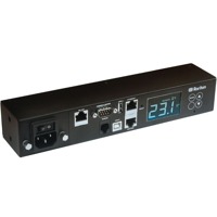 EMX2-111 von Raritan ist ein intelligenter Rack-Regler und Monitor.