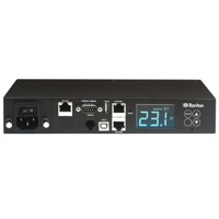 EMX2-111 von Raritan ist ein intelligenter Rack-Regler und Monitor.