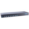 expreZo EZswitch Serie - Raritan KVM-Switch 8/16 Ports expreZo EZswitch Serie von Raritan sind KVM Switches mit 8 oder 16 Ports.