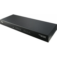 MCD-108-DUAL MasterConsole Digital Dual KVM Switch von Raritan