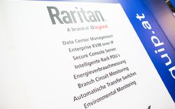 Das breite Produktportfolio von Raritan umfasst Lösungen, die die Produktivität in Rechenzentren steigert und erweitern die Möglichkeiten betrieblicher Tätigkeiten in einzelnen Niederlassungen.