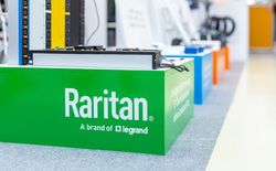 Raritan ist Vorreiter und Innovator in den Bereichen Stromüberwachung und Infrastrukturmanagement und gehört zur Legrand-Gruppe. BellEquip präsentierte bei der SMART Automation die aktiven und passiven PDUs des namhaften Herstellers.