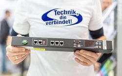 In Verteilerkreisen (Branch Circuits) liegt ein hohes Optimierungspotential für die Stromversorgung. Raritan hat mit dem Monitoringsystem BCM (Branch Circuit Monitor) ein neues System entwickelt, um umfassende Einblicke in die Stromversorgung von Rechenzentren zu bekommen.