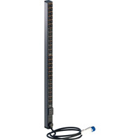 NX1 Basic PDUs Raritan Rack Steckdosenleisten mit Kabel