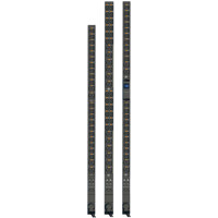 Varianten der NX1 Basic PDUs Rack Steckdosenleisten von Raritan