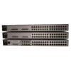 P2 - Raritan Paragon 2 Matrix KVM-Switches Paragon 2 von Raritan ist ein Matrix KVM-Switch über CAT5 für bis zu 16 Benutzer auf maximal 64 Rechner.