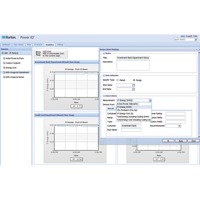 Screenshot der Power IQ DCIM-Überwachungssoftware von Raritan.