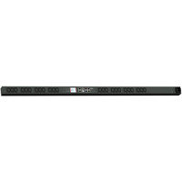 PX3-1486-M5 einphasige Rack PDU mit 24 IEC320 C13 Steckdosen von Raritan