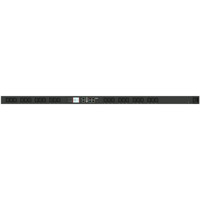 PX3-1486-M5 einphasige Rack PDU mit 24 IEC320 C13 Steckdosen von Raritan Front