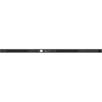 PX3-1493-M5 1-phasige Rack PDU mit 20 C13 und 4 C19 Steckdosen von Raritan