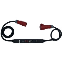 PX2-3172 - Raritan - CEE-Inline-Messgerät PX-3172 - CEE-Inline-Messgerät von Raritan.