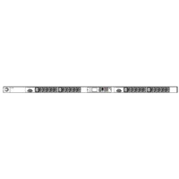 PX3-4493 einphasiger Rack PDU mit 20 C13 und 4 C19 Ausgängen von Raritan