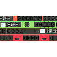 PX-5000 Raritan Intelligente IP Rack PDU mit Differenzstrommessung PX-5000 Raritan Intelligente IP Rack PDU mit Differenzstrommessung