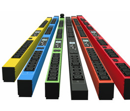 Raritan IP PDU Serien