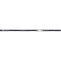 PX4 Rack PDUs Raritan intelligente Power Distribution Unit mit HDOT Ausgängen