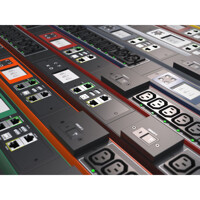 Controller der PX4 Rack PDUs intelligente Power Distribution Units von Raritan