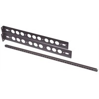 RUMT-1U von Raritan ist ein 19 Zoll Rack Mount Kit.