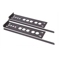 RUMT-2U von Raritan ist ein 19 Zoll Rack Mount Kit (2U) für UMT1664.