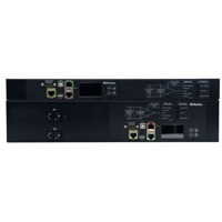 Intelligenter Rack Transfer Switch von Raritan