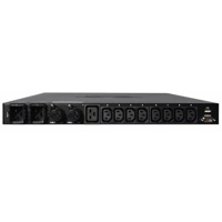 Intelligenter Rack Transfer Switch von Raritan