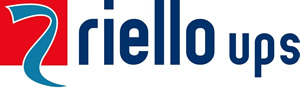 Riello UPS Logo