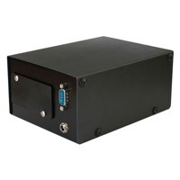 Card Box von Riello UPS ist ein Adapter für Kommunikationskarten auf RS-232.