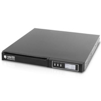 Dialog Vision DVR 1100 von Riello UPS ist eine 19 Zoll Line Interactive USV Anlage mit 1100VA / 740 Watt.