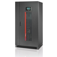 160-250kVA Version der Master HP Online USV Anlagen von Riello UPS.