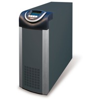 Multi Sentry MCM 10 ist eine 10kVA / 9kW Online USV Anlage von Riello UPS.