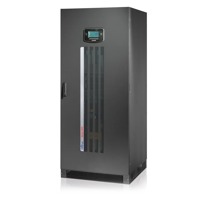 Master MPM 80 von Riello UPS ist eine 80kVA / 72kW Online USV Anlage.