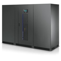 Master Static Bypass MSB 1200 von Riello UPS ist ein zemtraler Bypass mit 1200kVA Leistung.