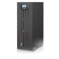 Multi Sentry MSM 10 von Riello UPS ist eine 3p/1p Online USV Anlage mit 10kVA / 9kW.